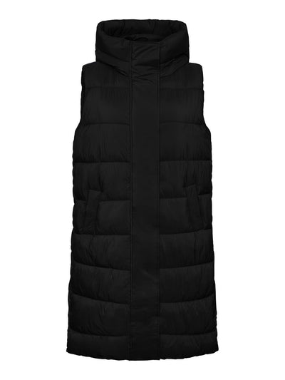 YASLIRO padded vest