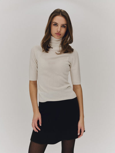 Melly Merino Tee
