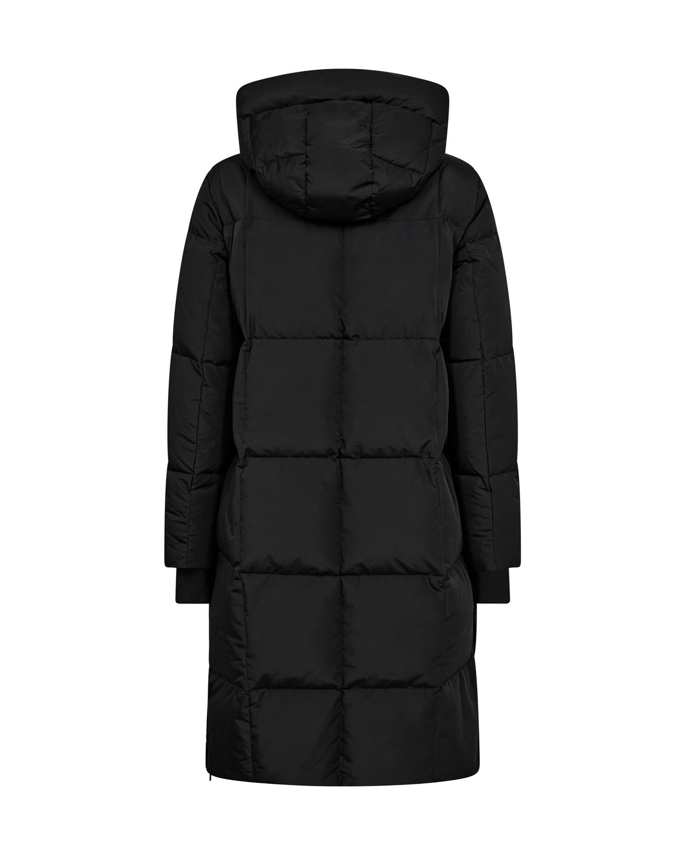 MMNova Square Down Coat