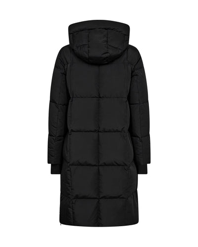 MMNova Square Down Coat