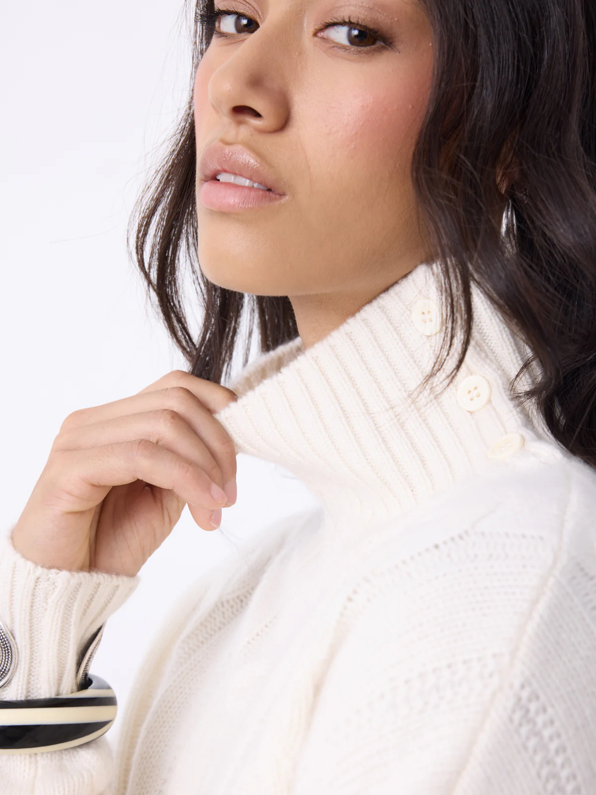 Gina cashmere jumper