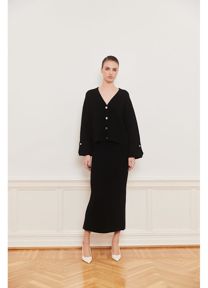 Atari Rib Skirt