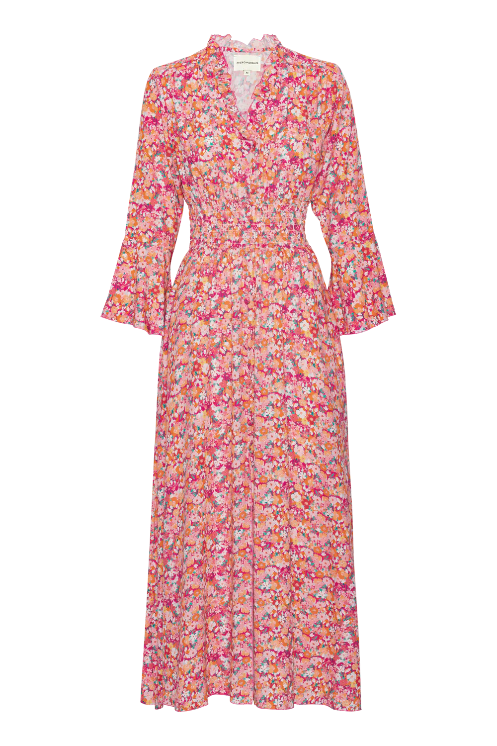 SALLY LONG DRESS