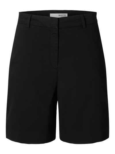 Slfvienna hw wide shorts