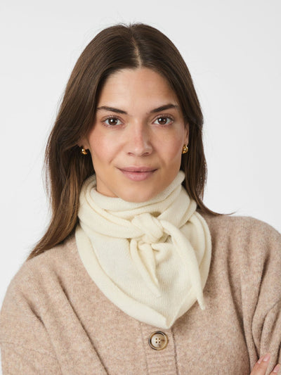 Misty medium scarf