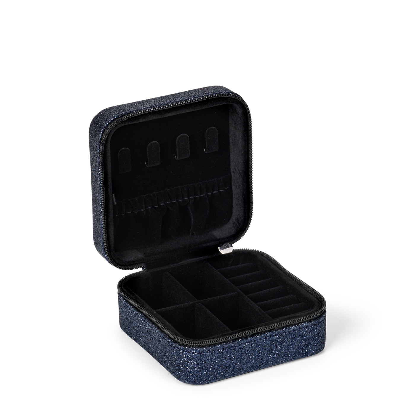 Glitter Jewelry Square