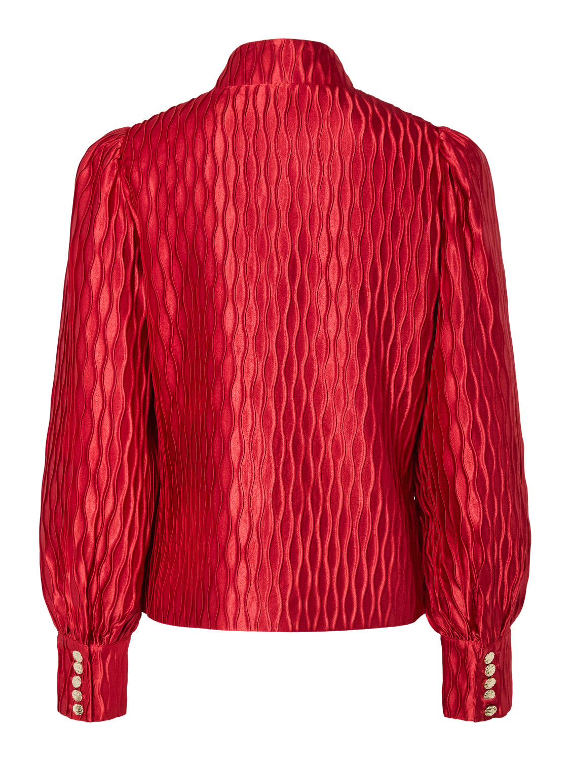 Yasripple Ls Shirt S.