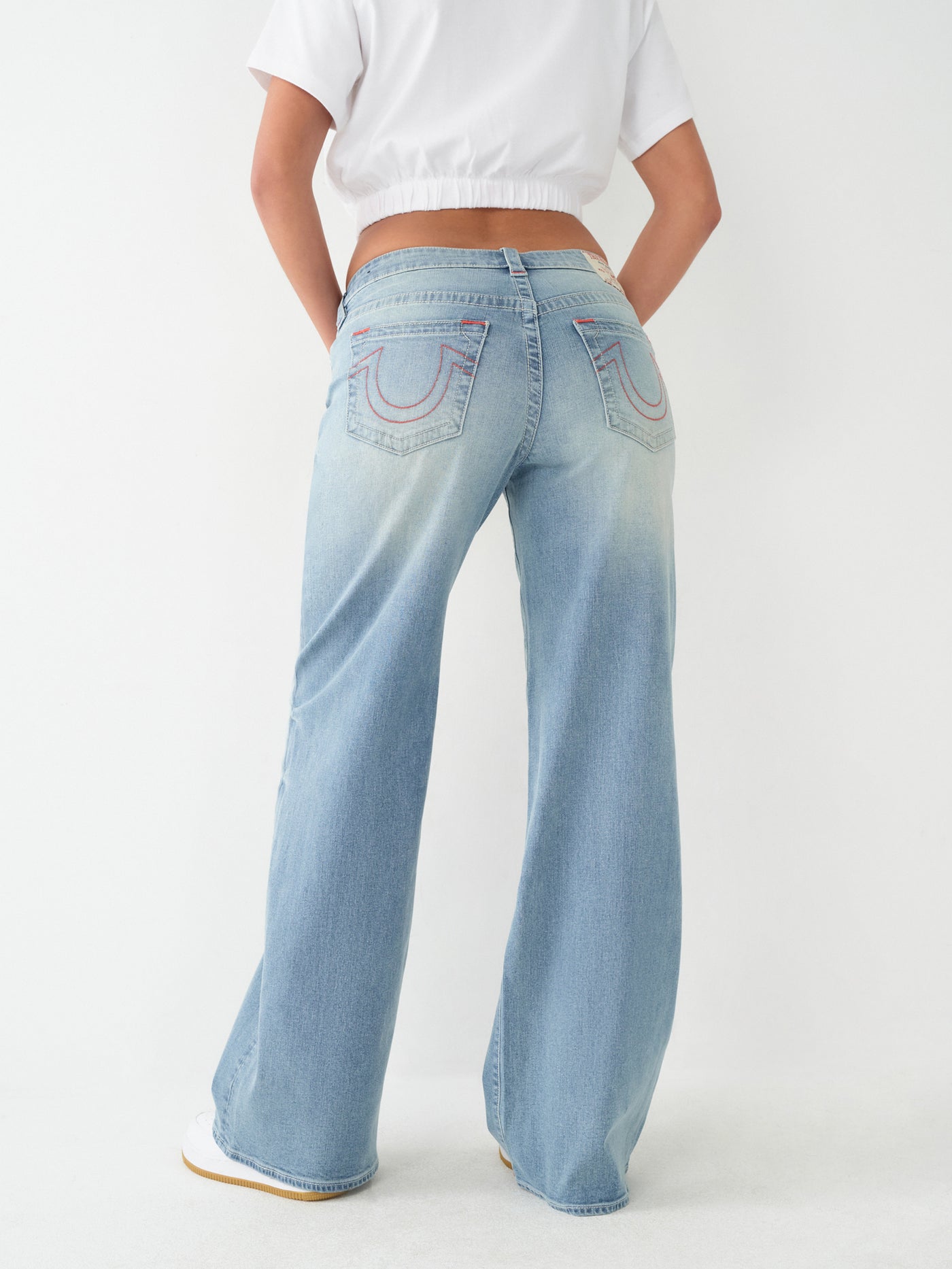 Bobbi Baggy Jean