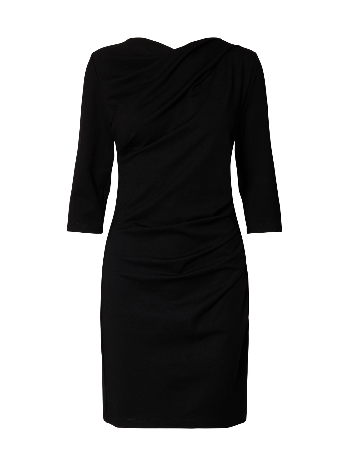 Slfira-Carolina 3/4 Short Dress