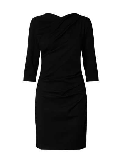 Slfira-Carolina 3/4 Short Dress