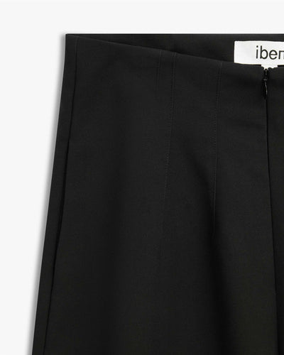 Smooth Barrel Pants
