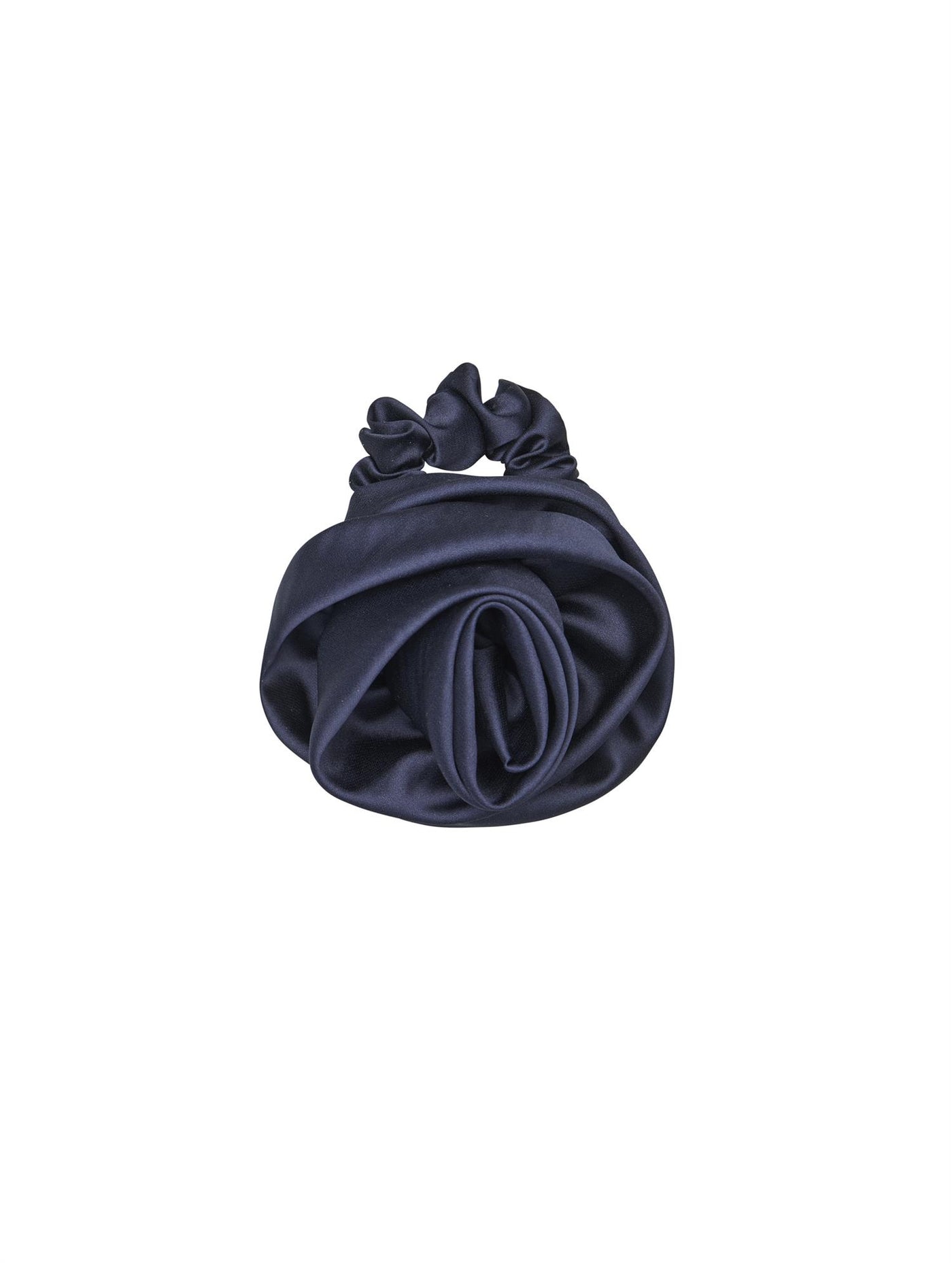 Luster Rosea scrunchie