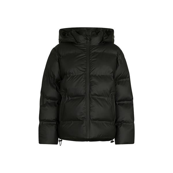 FOX C PUFFER JACKET