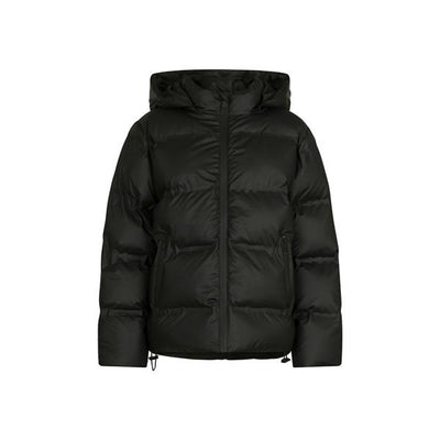 FOX C PUFFER JACKET