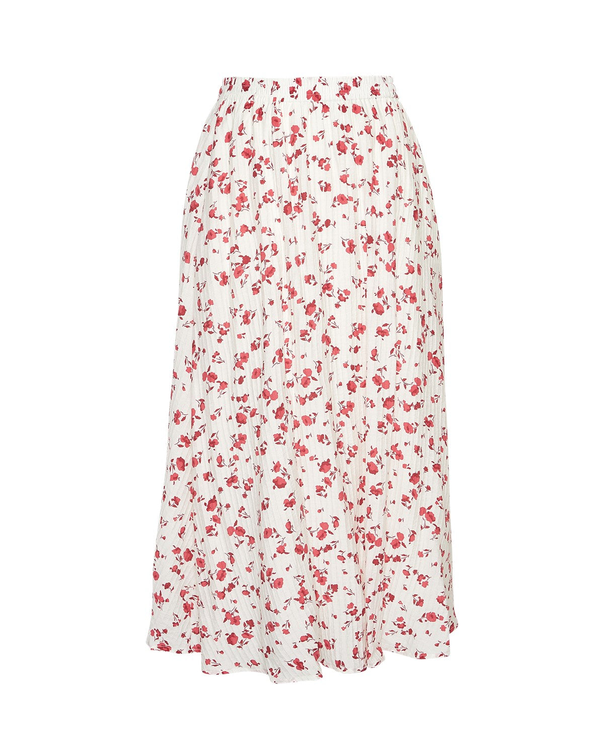 Mschfalisha hw skirt aop