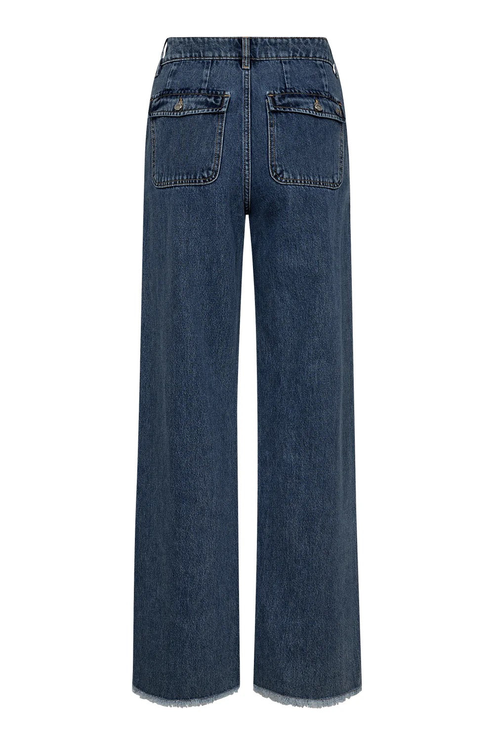 Ivy-Augusta French Jeans Wash Saint Joseph