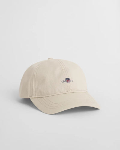 Shield cotton trill cap