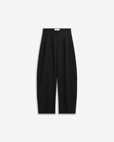 Smooth Barrel Pants