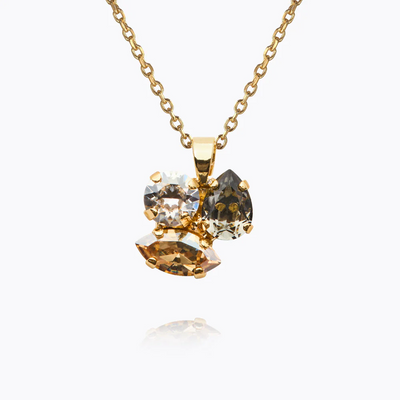 Ana Necklace Gold