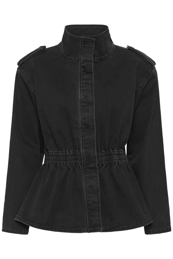 Denim Jacket Mwelodie 170