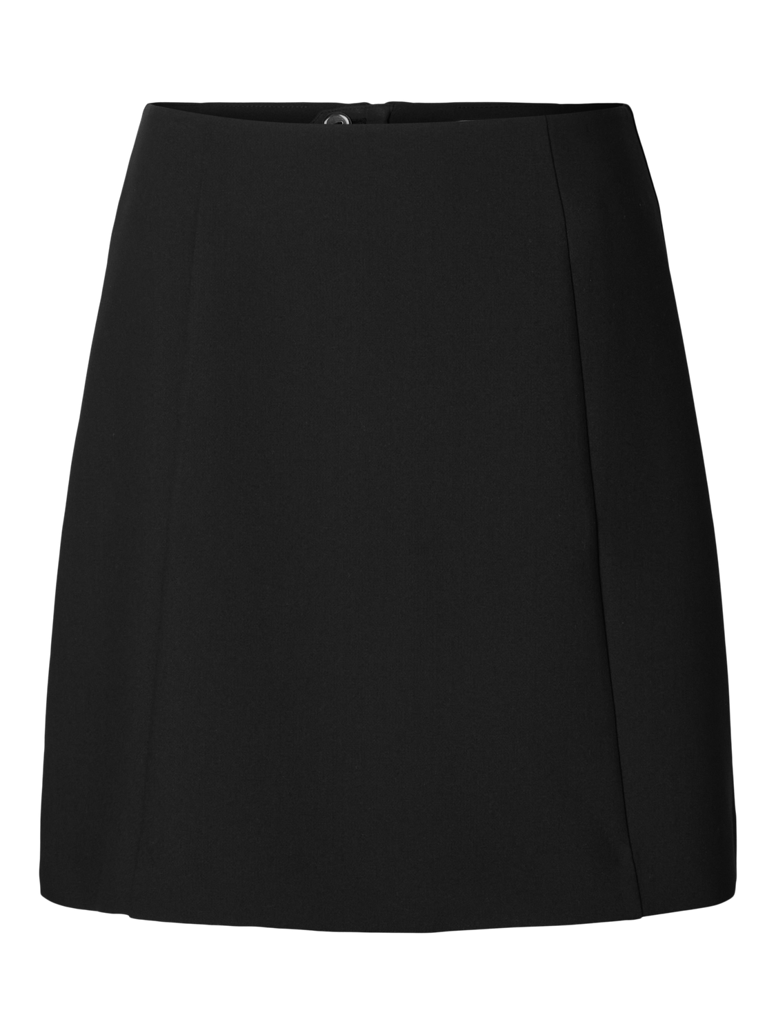 Slfrita Mw Short Skirt Fd