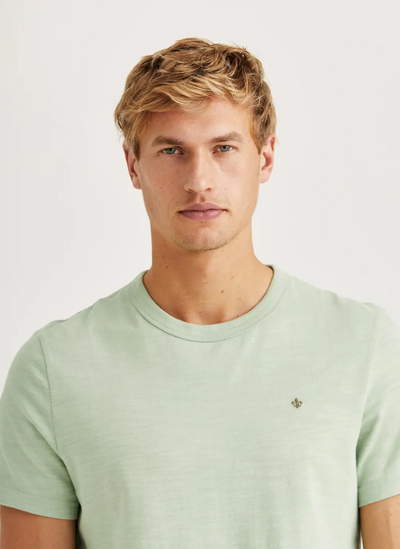 Watson Slub Tee