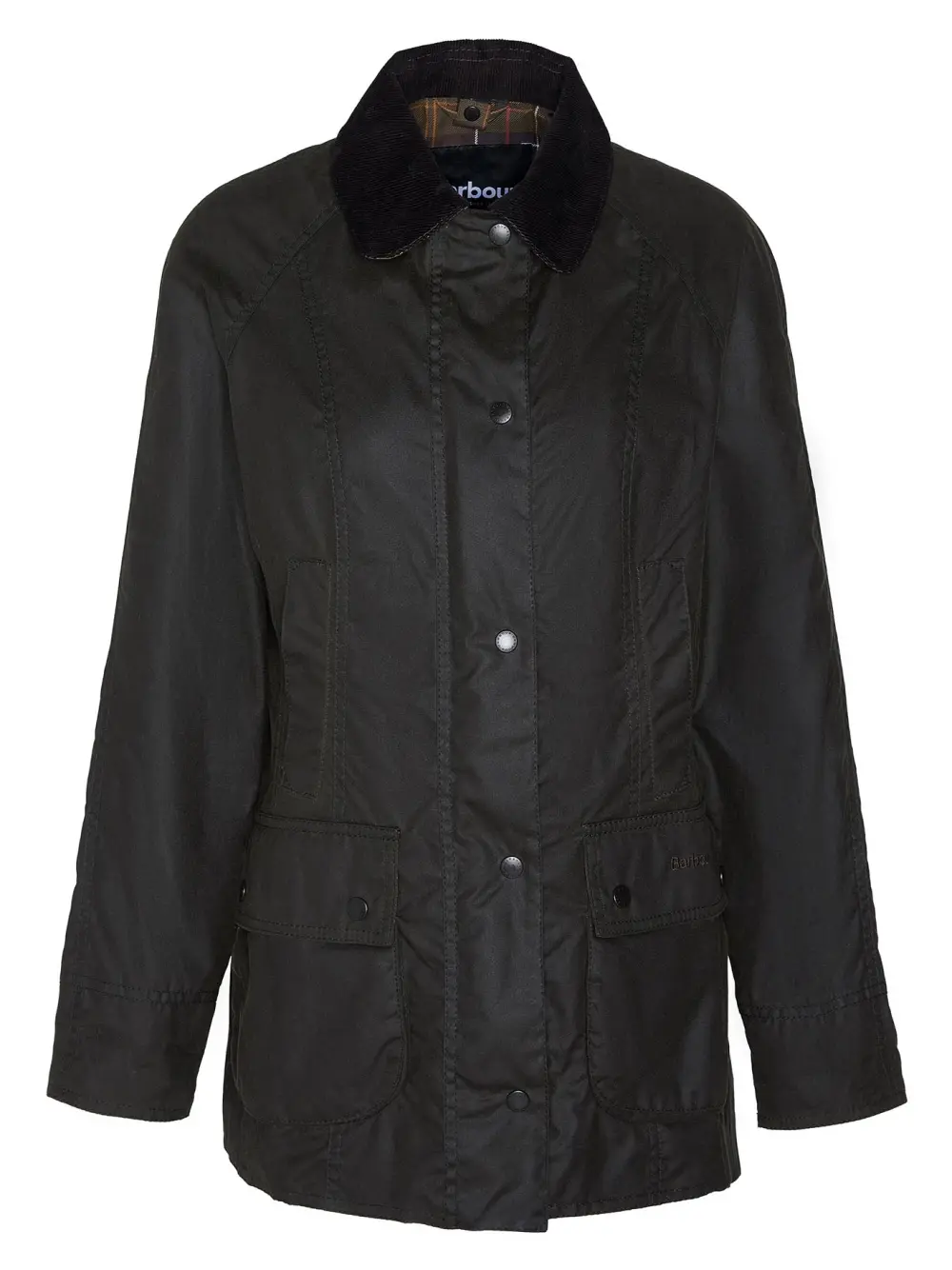 Beadnell Wax Jacket