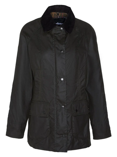Beadnell Wax Jacket