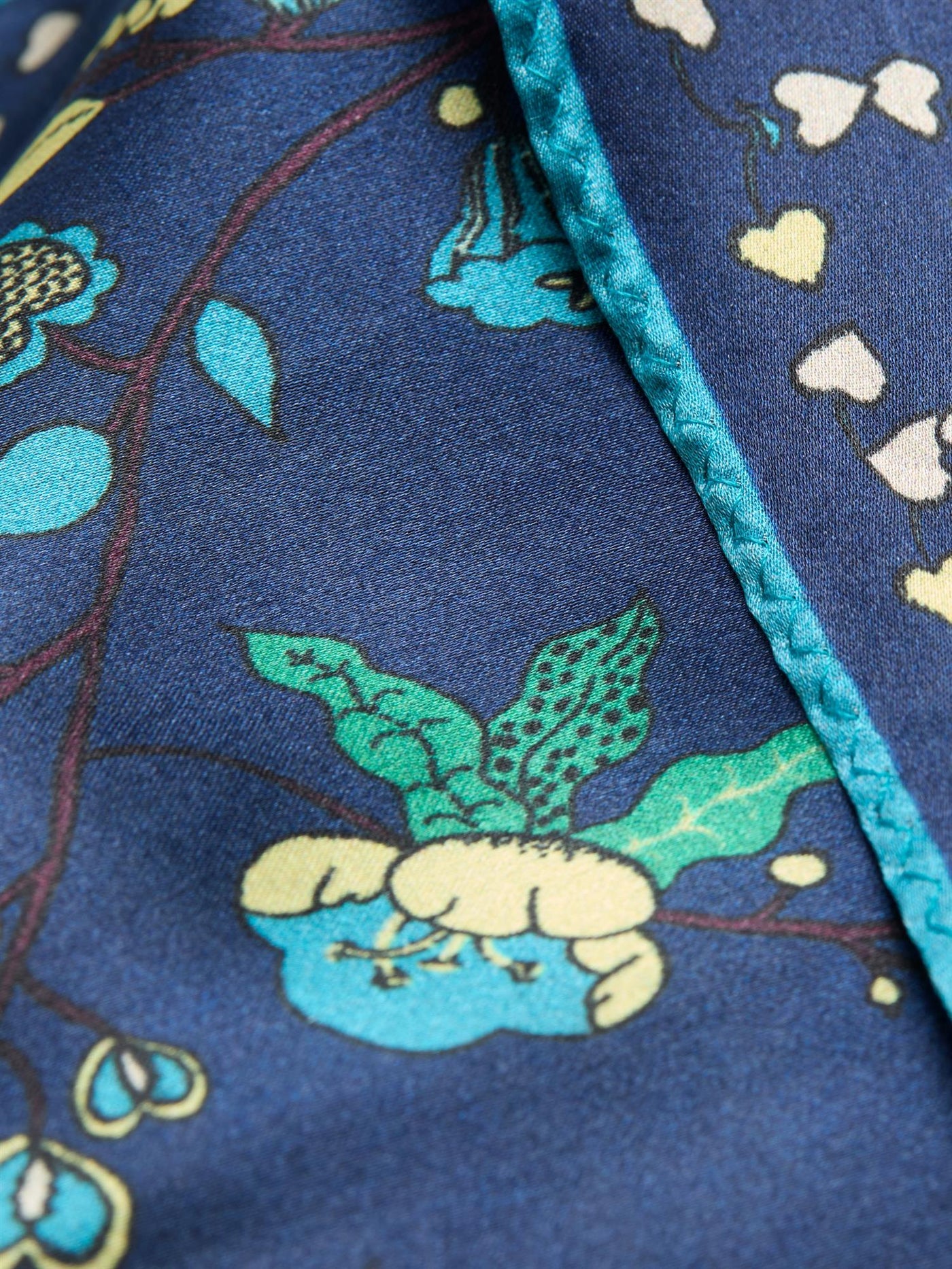 Fairygard diamond scarf