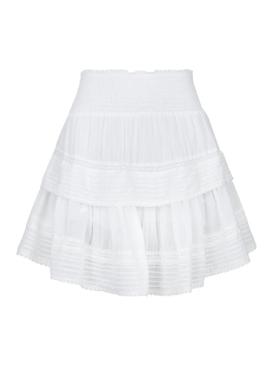 Kenia s Voile skirt