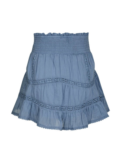 Robby s voile skirt