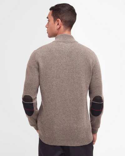 Holden Half Zip