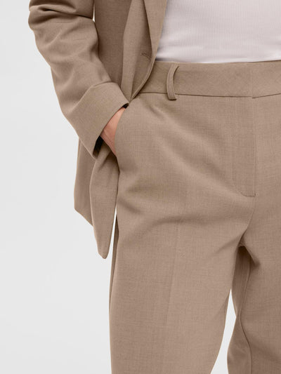 Slfrita Wide pant