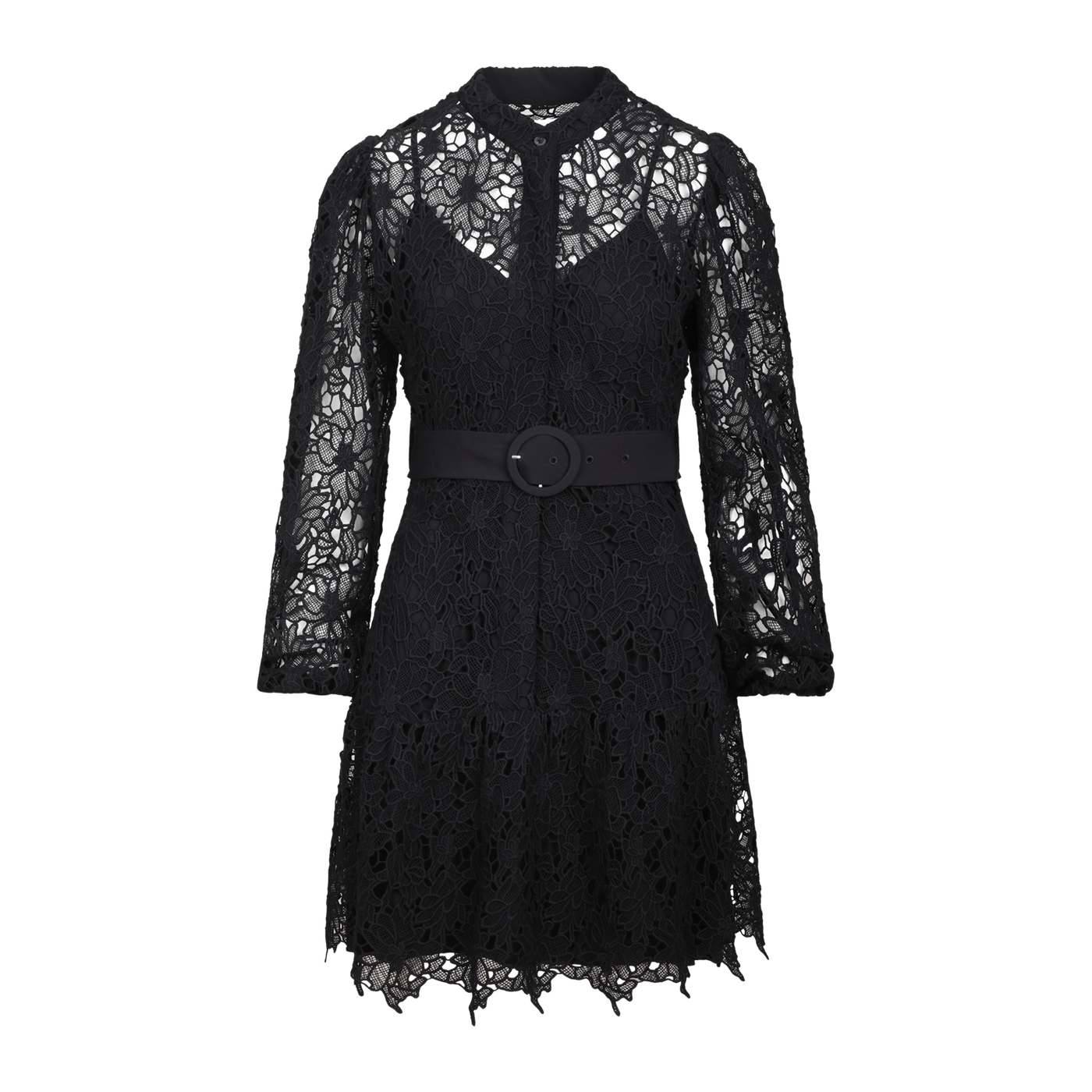 Adalira Dress