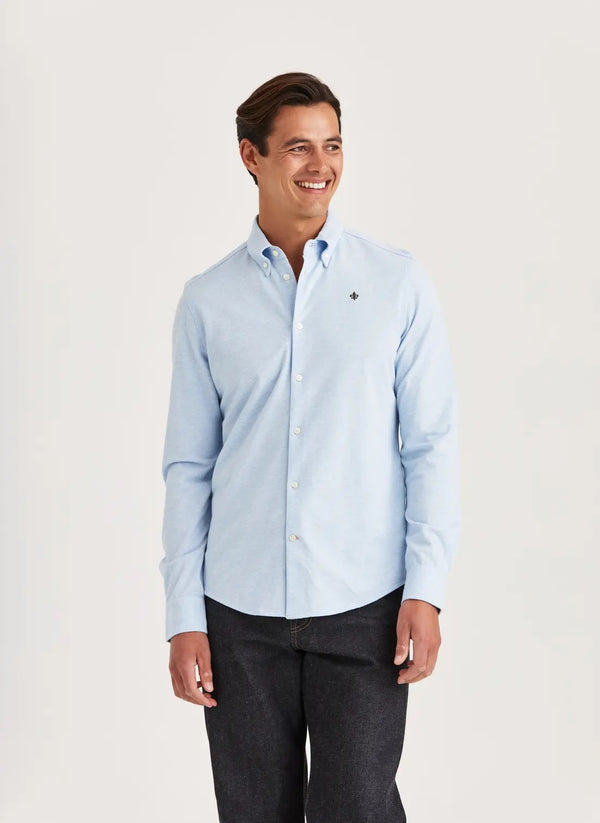 Cambden Pique Shirt