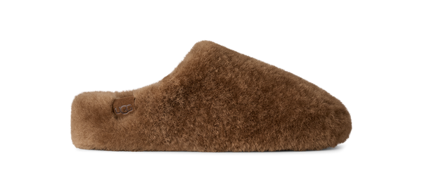 W Elea Fluffed Slip-On