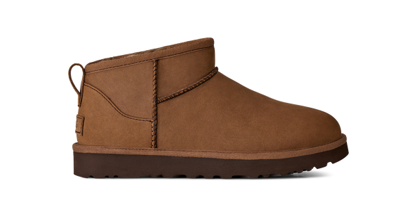 W Classic Ultra Mini Nubuck