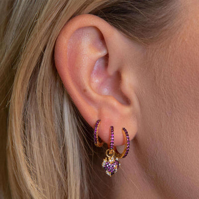 Small Hoops