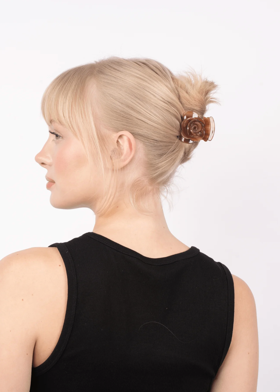 Rosie latte mini