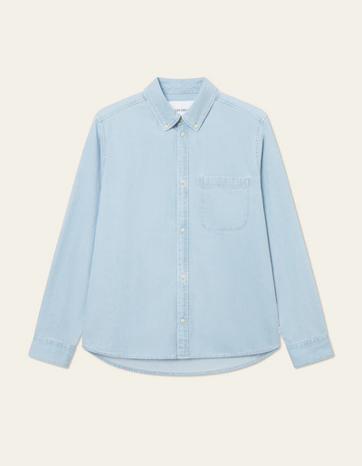 Kash denim shirt