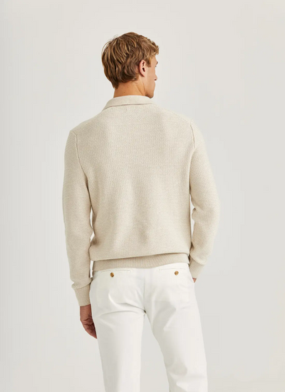 Reeford Resort Sweater