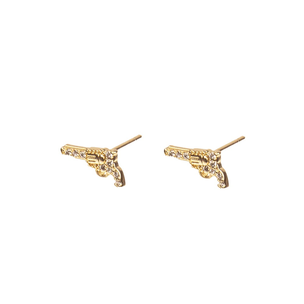 Mille Earstuds