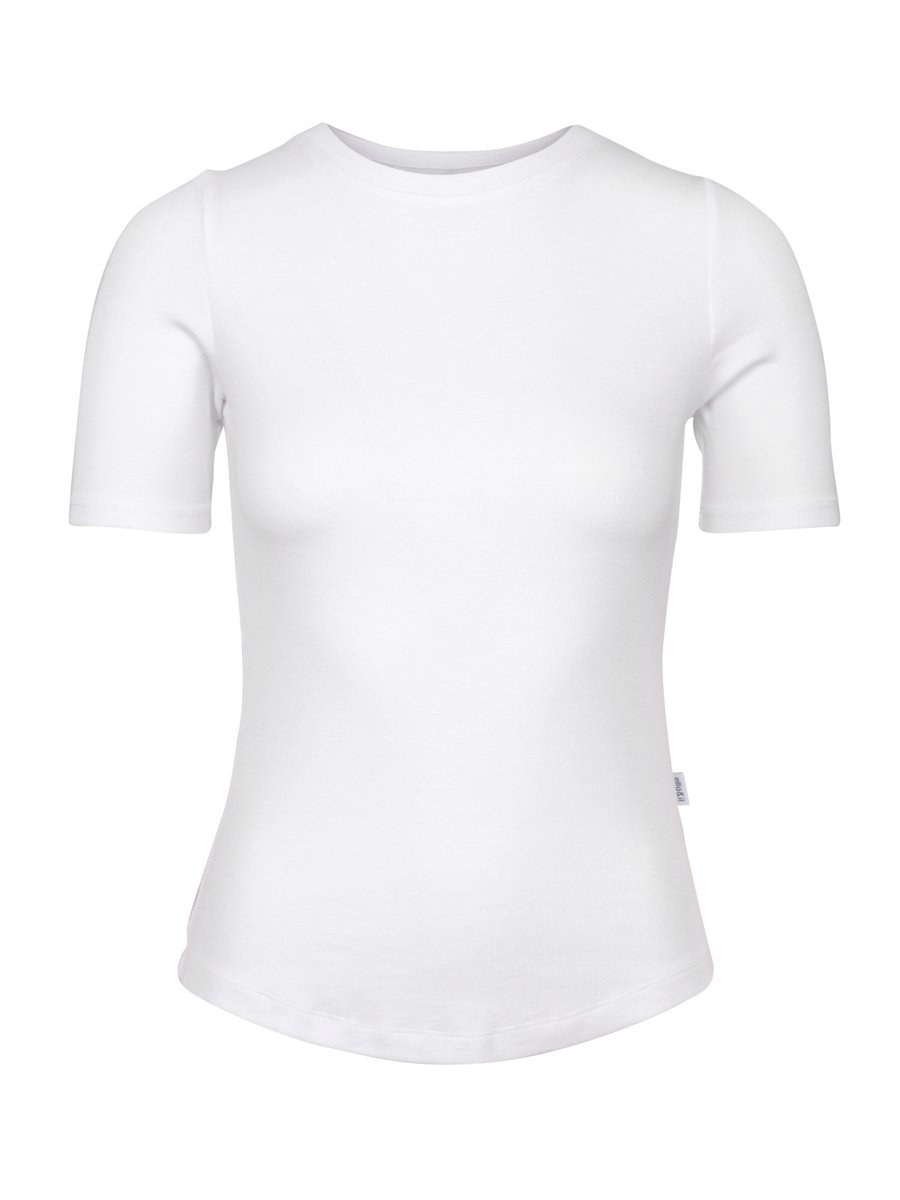 Sina Rib Tee