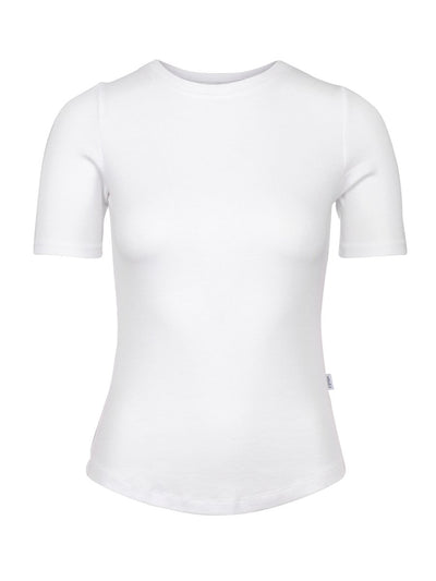 Sina Rib Tee