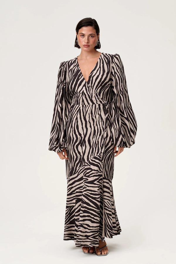 Portofino Maxi Dress