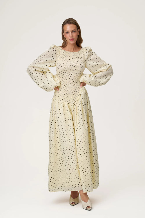 Fermo Dress