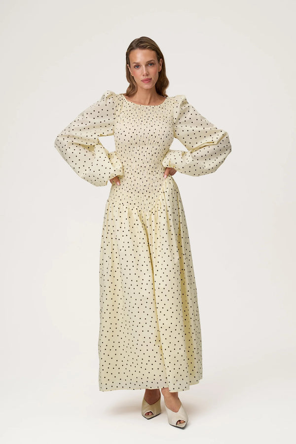Fermo Dress