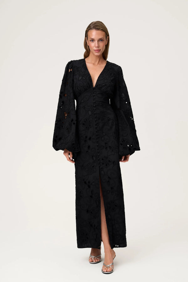 Positano Dress