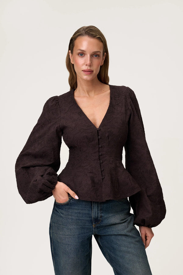 Palena Blouse
