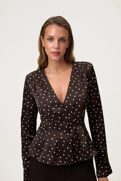 Marmo Blouse